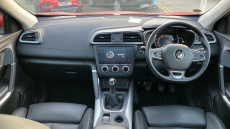 Renault Kadjar 1.3 TCE 160 GT Line 5dr Petrol Hatchback